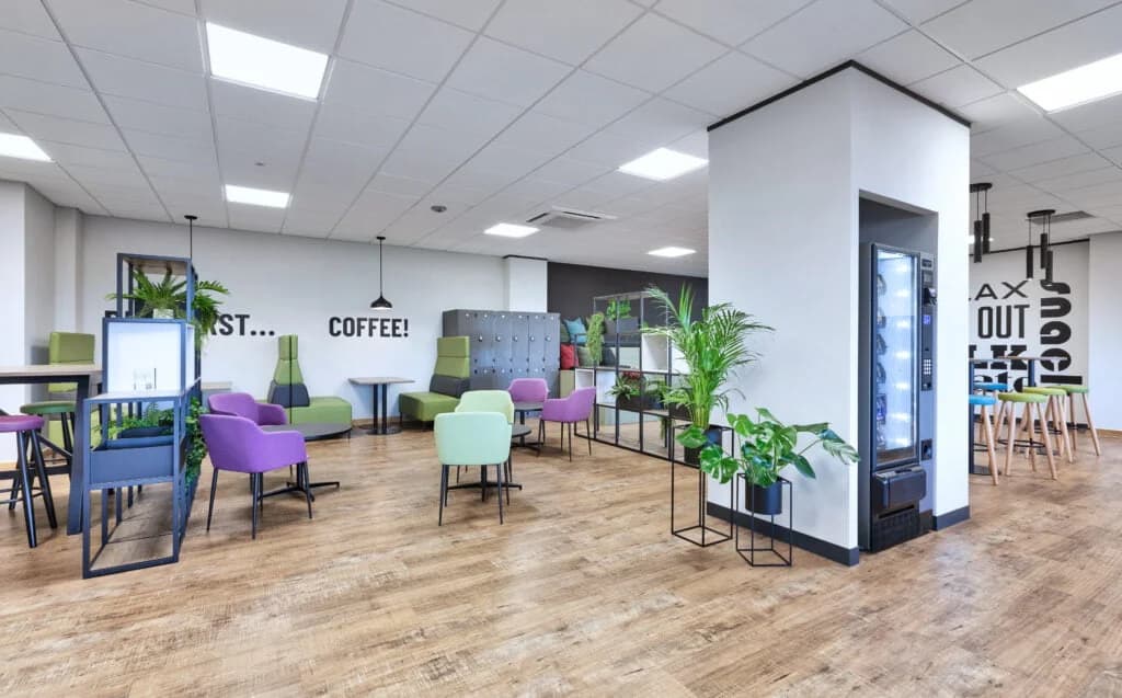 A Guide To Finding The Right Office Space