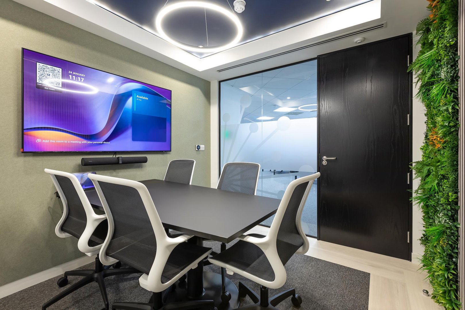 <b>Our</b> Office Design <br>& Build Process