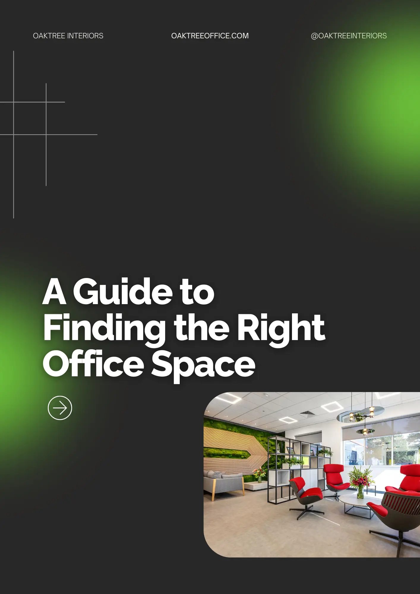 A Guide to Finding the Right Office Space