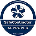 safe contractor