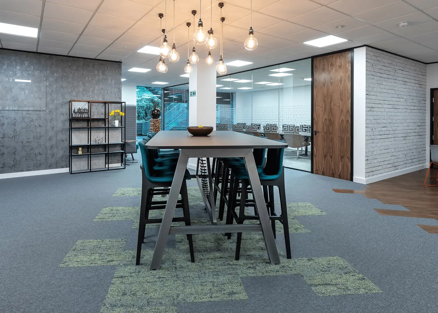 The Office Design Experts