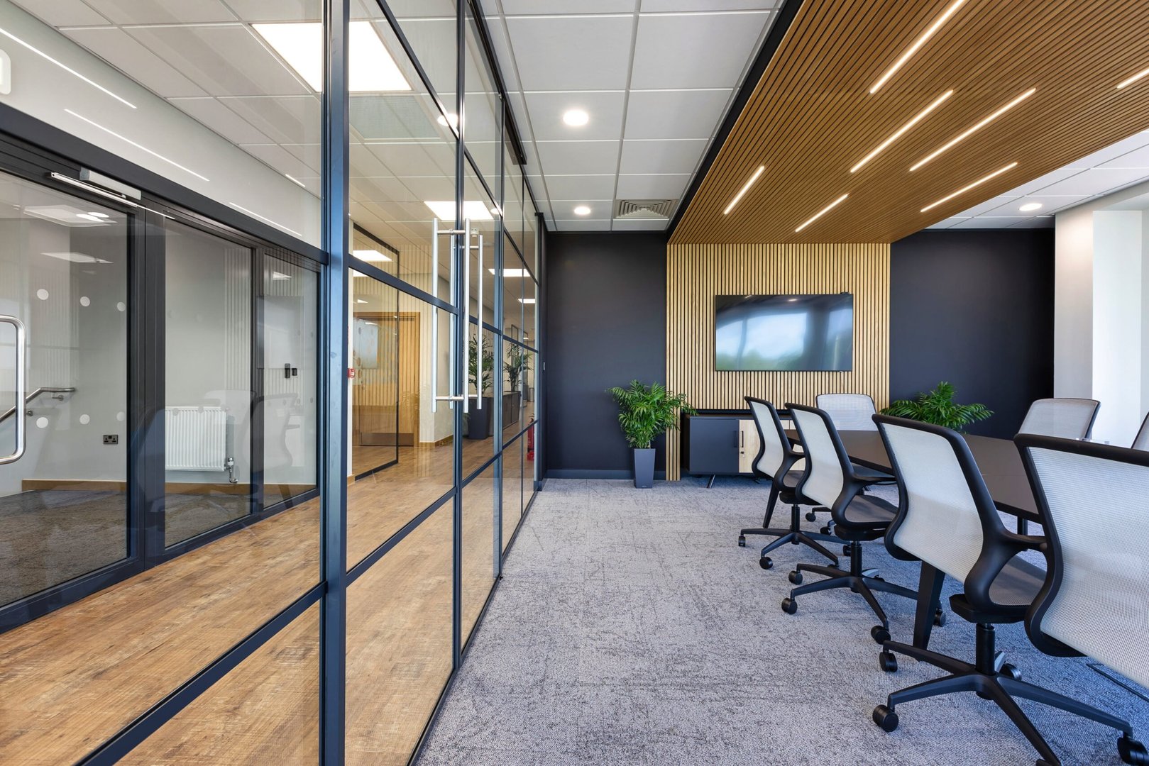 Top Office Design Trends for 2024