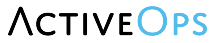 Active Ops logo on transparent background