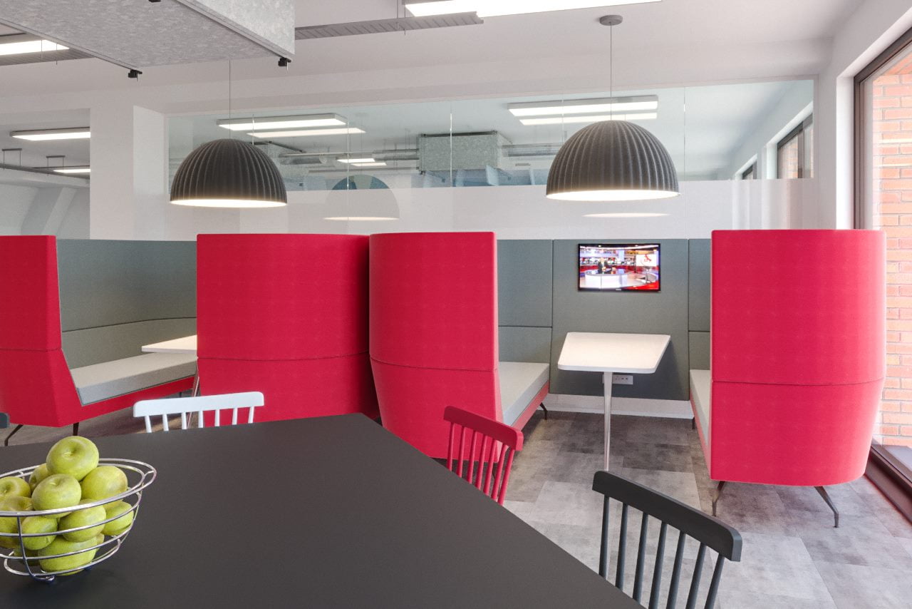 Robert Half (Reading) Image