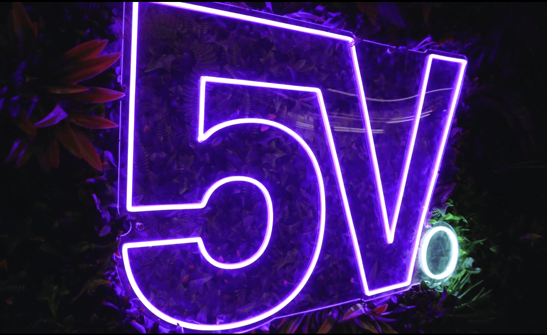 Bristol Office Fit-Out: 5 Values | Oaktree Image