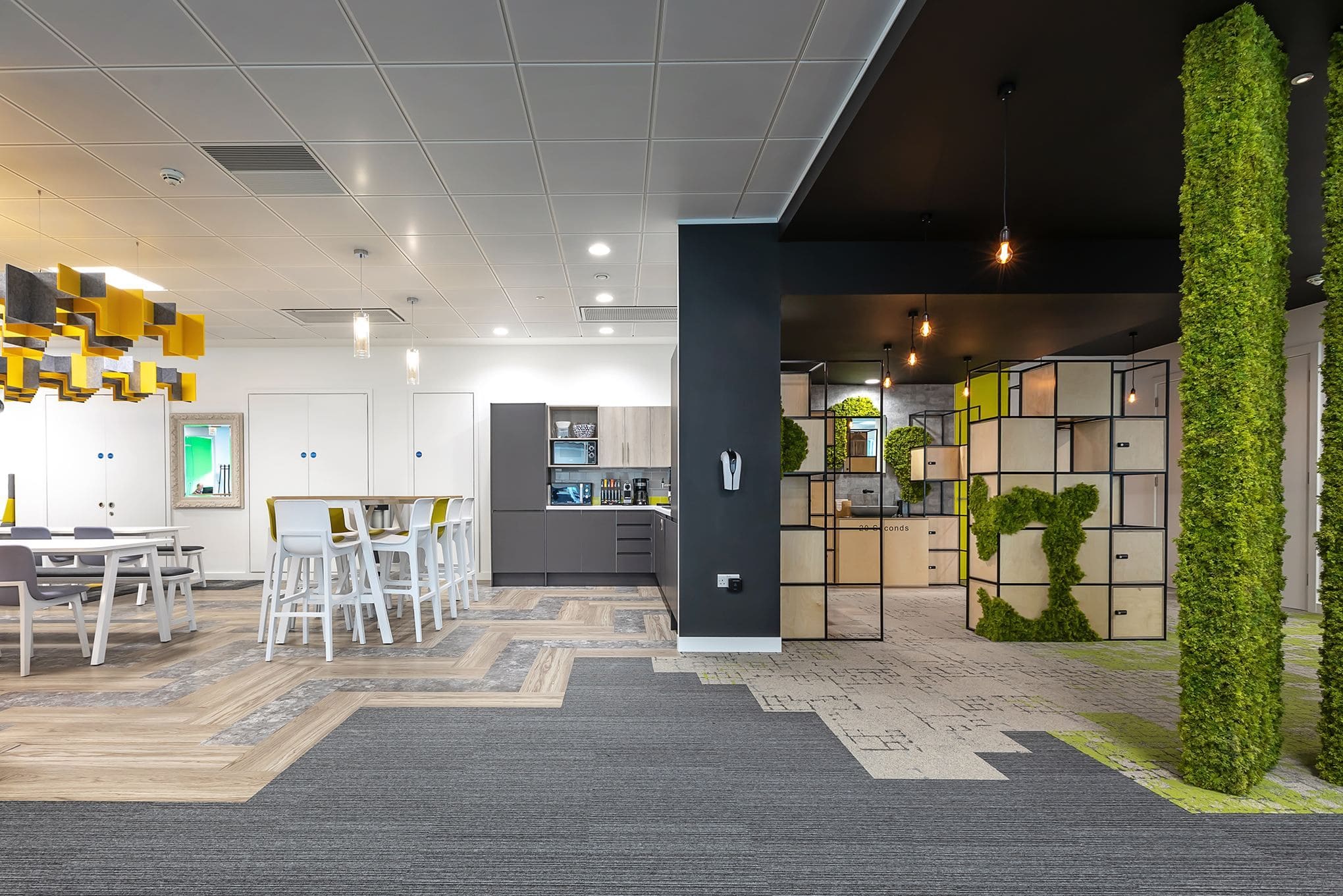 Leading Technology Manufacturer Image