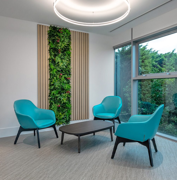 Why Consider Capital Allowances When Refurbishing Your Office?
