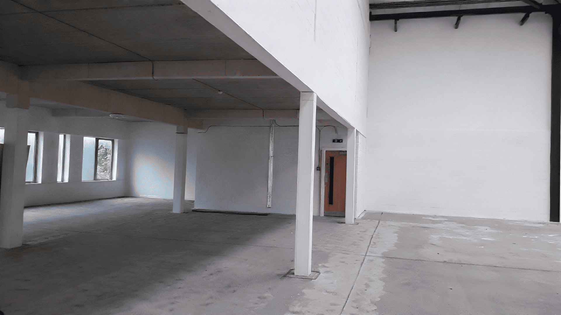 <b>Our</b> Office Design <br>& Build Process