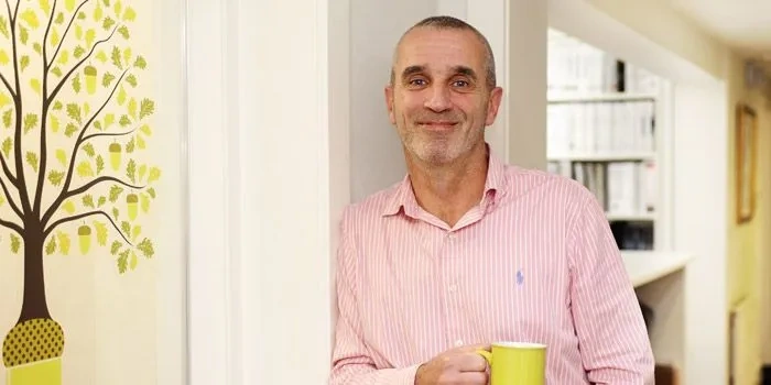 <b>Glenn</b> Roberts Photo