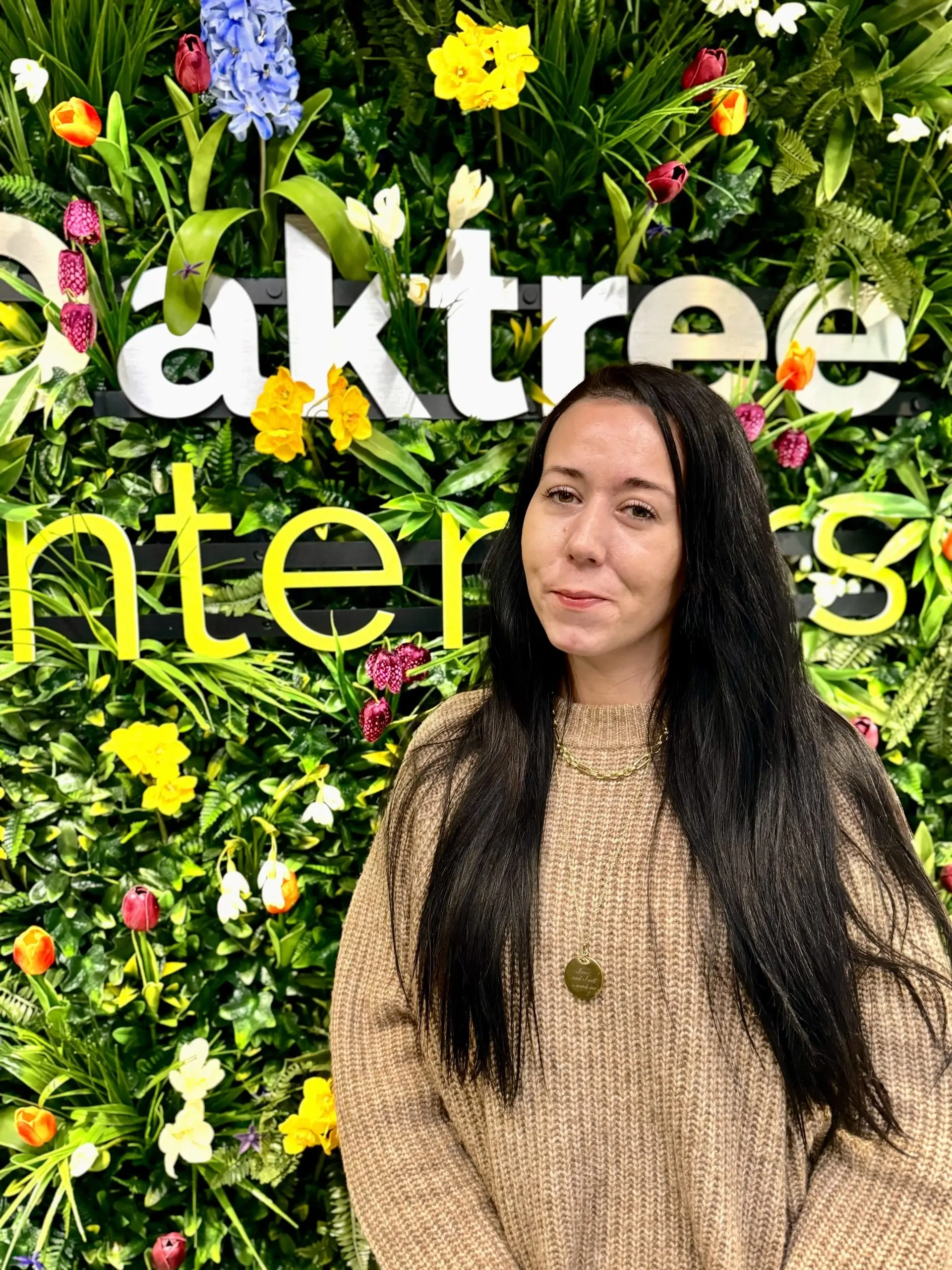 <b>Paige</b> Woodman Photo