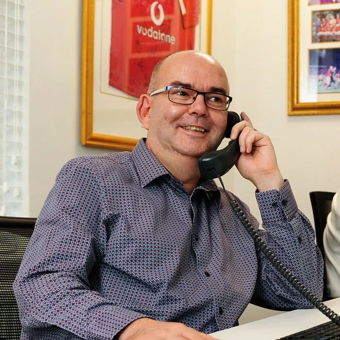 <b>Steve</b> Walker Photo