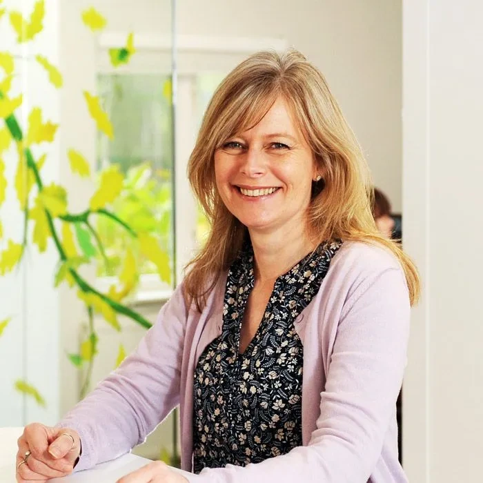 <b>Sue</b> Francis Photo