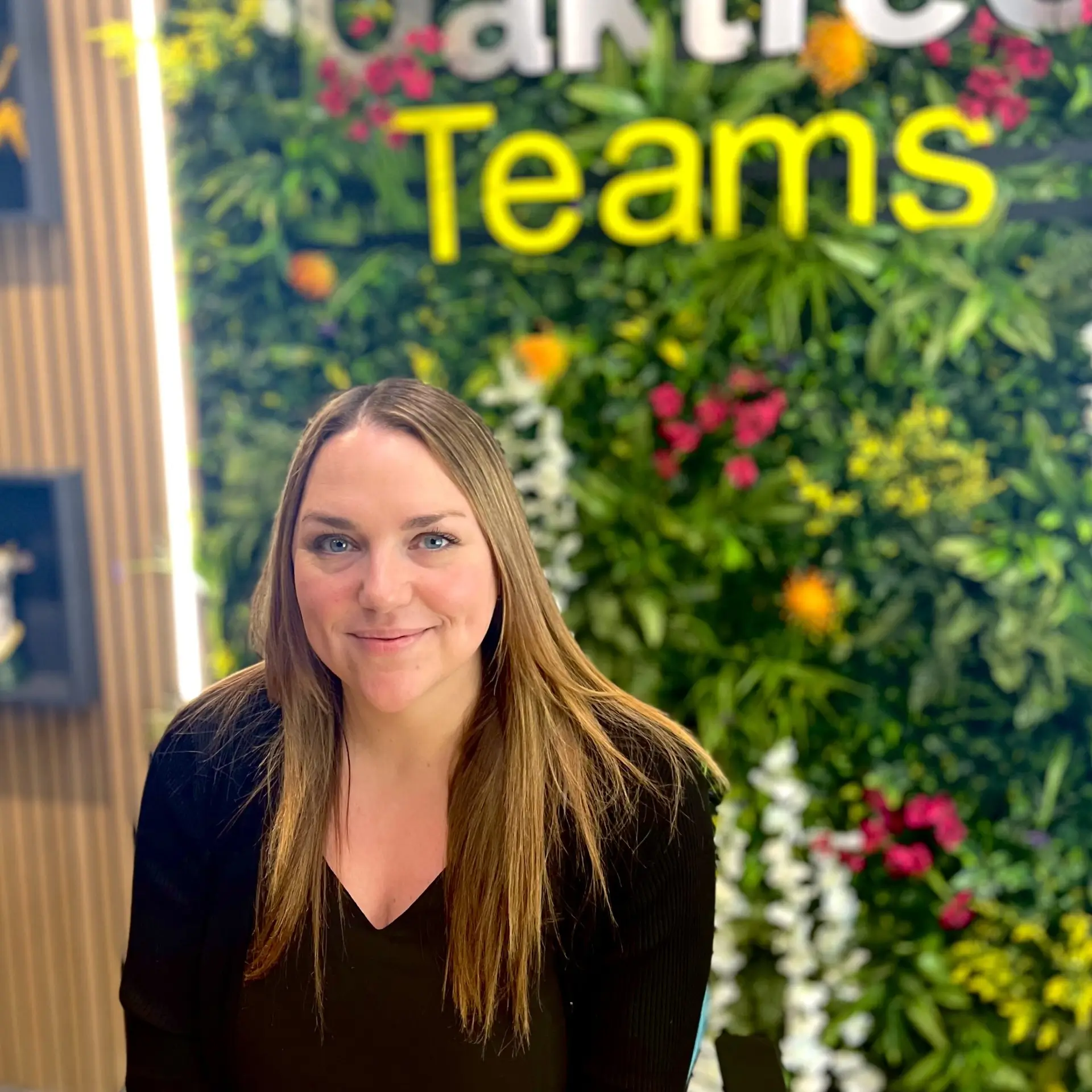 <b>Tracy</b> Walker Photo